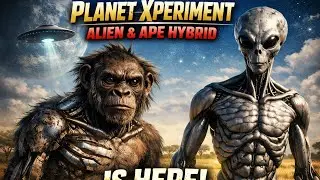 The First Encounter Between Humans and Aliens