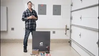 How to Install Your Clearsource Whole Home Water Filtration System