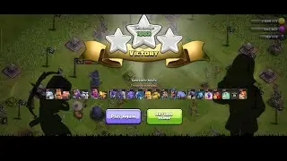 easiest way to 3 Star 🌟 in pirate challenge #clashofclans #coc #cocindia
