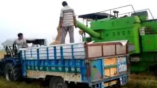 Mitran di combine (pehowa)