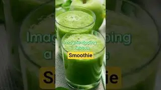 Spinach Smoothie Benefits: Boost Energy, Detox Naturally & Stay Healthy!