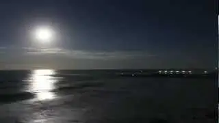 SuperMoon 2012