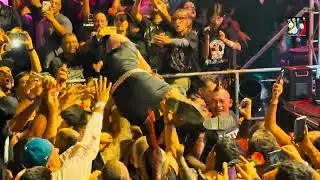 F&eacute;rtil miseria - Visiones de la muerte, concierto en Medell&iacute;n Colombia, 30 de agosto de 2025 en vivo