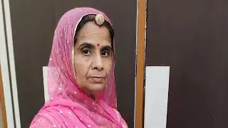 Suhaane Bhajan Maa ki awaaz mein 🌸 | Please suniye aur bataiye kaisa laga? #motherlove #bhajan 