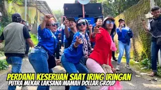 Perdana DiCikoneng Babakan ‼️ Tanji Kuda Renggong Putra Mekar Laksana Mamah Dollar Group