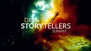 Storytellers Summit: Convening for Impact