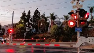 2 Very Rare ASC Electronic Bells In La Mesa (High St & Riviera Dr)