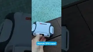 Nanuk 310 Pool Fun