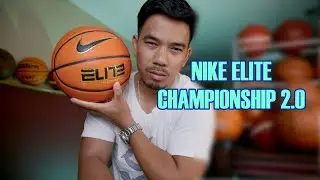 Nike Elite Championship 8P or Elite Championship 2.0