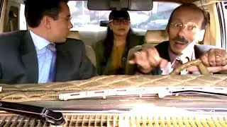 Don Hermes makes Betty look bad in front of Armando
