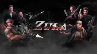 Zula - официальный русский трейлер онлайн шутера