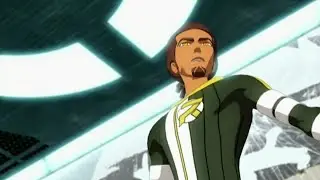 Galactik Football 2: The Best Musical Moments