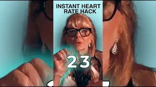Lower Heart Rate FAST 🫁 The 