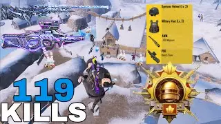 57 KILLS!!😱 1 IN MATCHES NEW WORLD KILLS & DAMAGE RECORD 😍SAMSUNG,A7,A8,J2,J3,J4,J5,J6,J7,XS