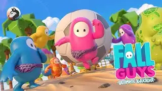🏆 Event: Summer Squads | Fall Guys (PC - Steam)