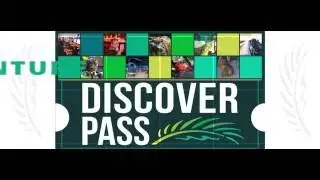 Discover Pass &ndash; Attractions
