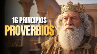 Proverbios para Vivir con Prosperidad Restauradora y un Propósito que Impulsa Tu Progreso