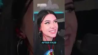 Twitch Targets FaZe Kalei!