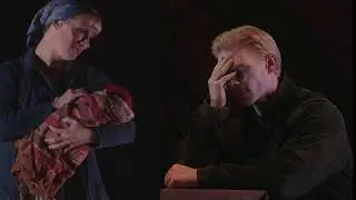 Pacific Opera Victoria presents Jenůfa