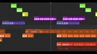 Fullrange (Integrated Frequency)