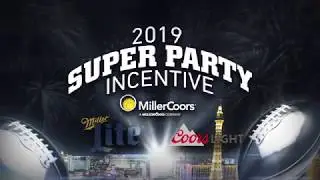 2019 Super Bowl Party at Planet Hollywood in Las Vegas Recap Video