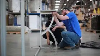 Barcoding & Inventory Process | ASTOUND Group