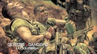 La Ciquitrilla, Silvestre Dangond & Rolando Ochoa - Audio