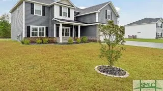 115 Bretts Court, Guyton, GA Presented by Jeri Patrick.