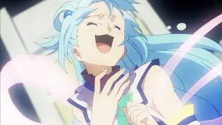 10 Most Hilarious Deaths in Anime