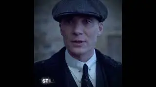 &bdquo;Polly was half of me&ldquo; #peakyblinders #edit #fyy #cillianmurphy #thomasshelby #michaelgray