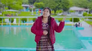 RUTH NOHEMI FT NIDIA MARIBEL REY DE PAZ VIDEOCLIP 4K