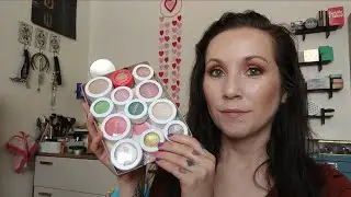 PROJECT PAN: Colourpop Super Shock Collection!