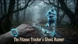 Never Accept This Race: The Legend of the Fitness Tracker's Ghost Runner