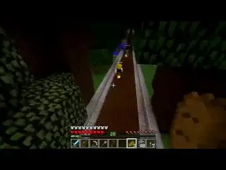 TimeShot SMP Server - Part 9 - HIS BRAND!