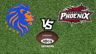 TENNESSEE STATE vs NORTH DAKOTA STATE 2024