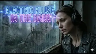 Electric pulse in the dark