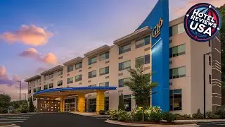 GLō Hotel Asheville-Blue Ridge Parkway | Asheville (NC), United States | Hotel Review ⭐
