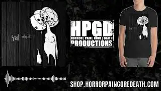 Pineal - Smiling Cult full album on HPGD / Horror Pain Gore Death Productions
