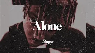 [FREE] Juice WRLD Type Beat 2020 - 'ALONE' | Sad Hard Trap Instrumental