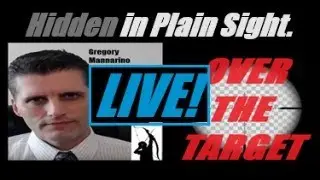 LIVE: Its Not Over! Bond SELLOFF Resumes. STOCK MARKET FALLS UNDER PRESSURE. MMRI SPIKES. Mannarino
