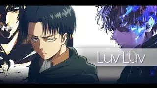 AMVMIX&copy;LUV LUV