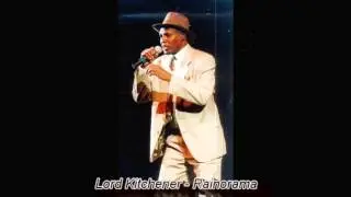 Lord Kitchener - Rainorama [1973]