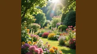 Joyful Garden