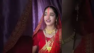 🏵🌎#chathpuja #ytshort #suhani_official55