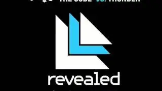 W&W - The Code vs. Thunder (LSA MashUp)