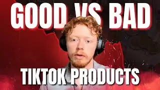 Какие товары хорошо подходят для TikTok | Что определяет успех или провал товара в магазине TikTok