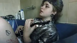 The Break-Up Song - Abbey Glover