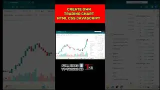 Create Own Trading Chart With Html Css And JavaScript 