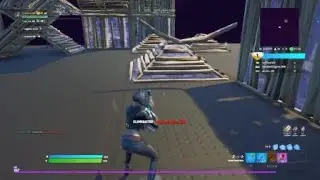 Clips that make a montage #8 Ft. The Best Console Player
