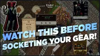 DON&rsquo;T Socket Your Gear Until You Watch This!